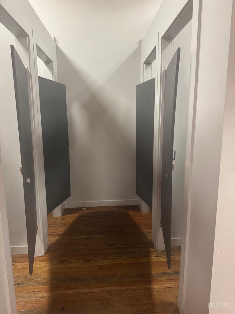  7,000 sq. ft. Athletic Facility in Gastown 