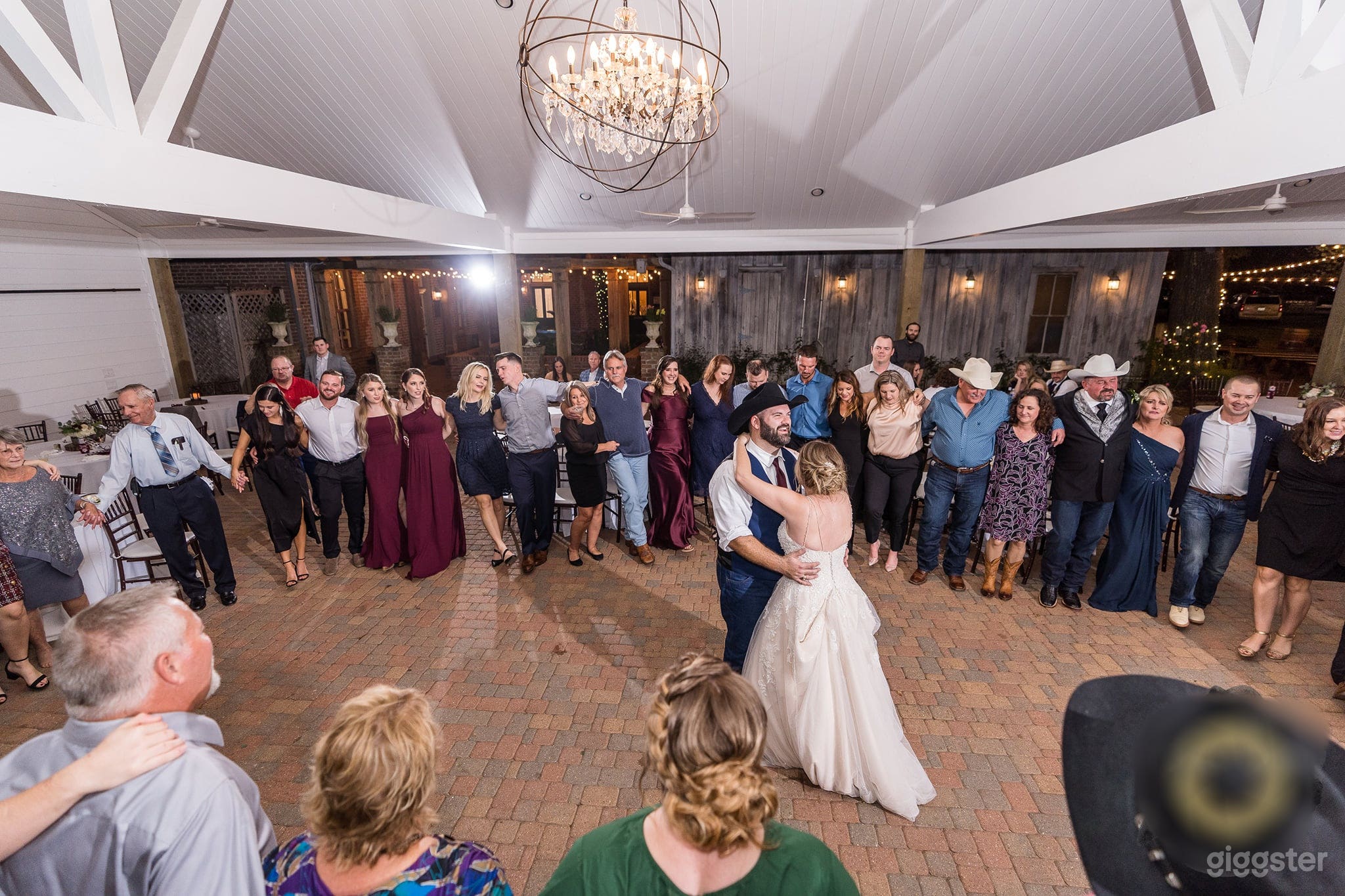 The Captivating Courtyard Photo 1