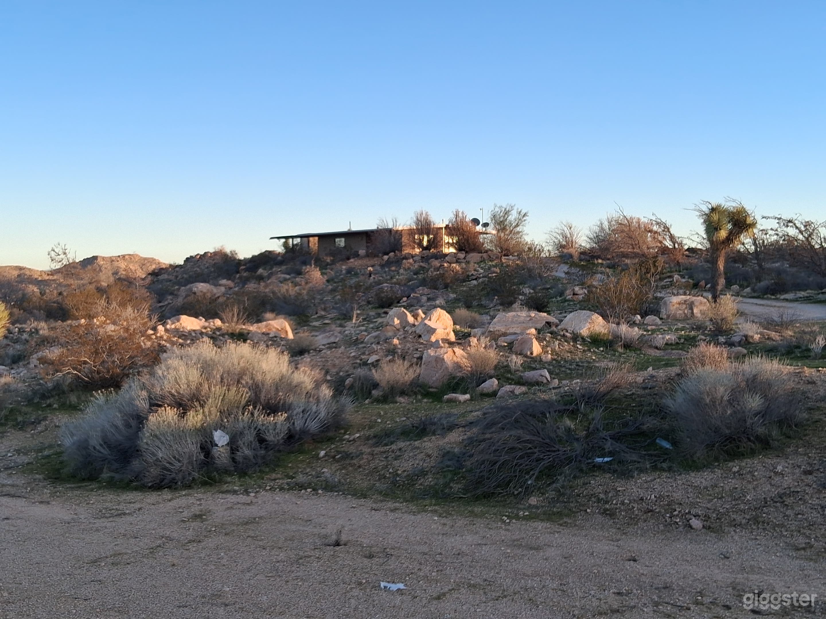 Two houses on 40 acres with FAA approved runways Photo 2