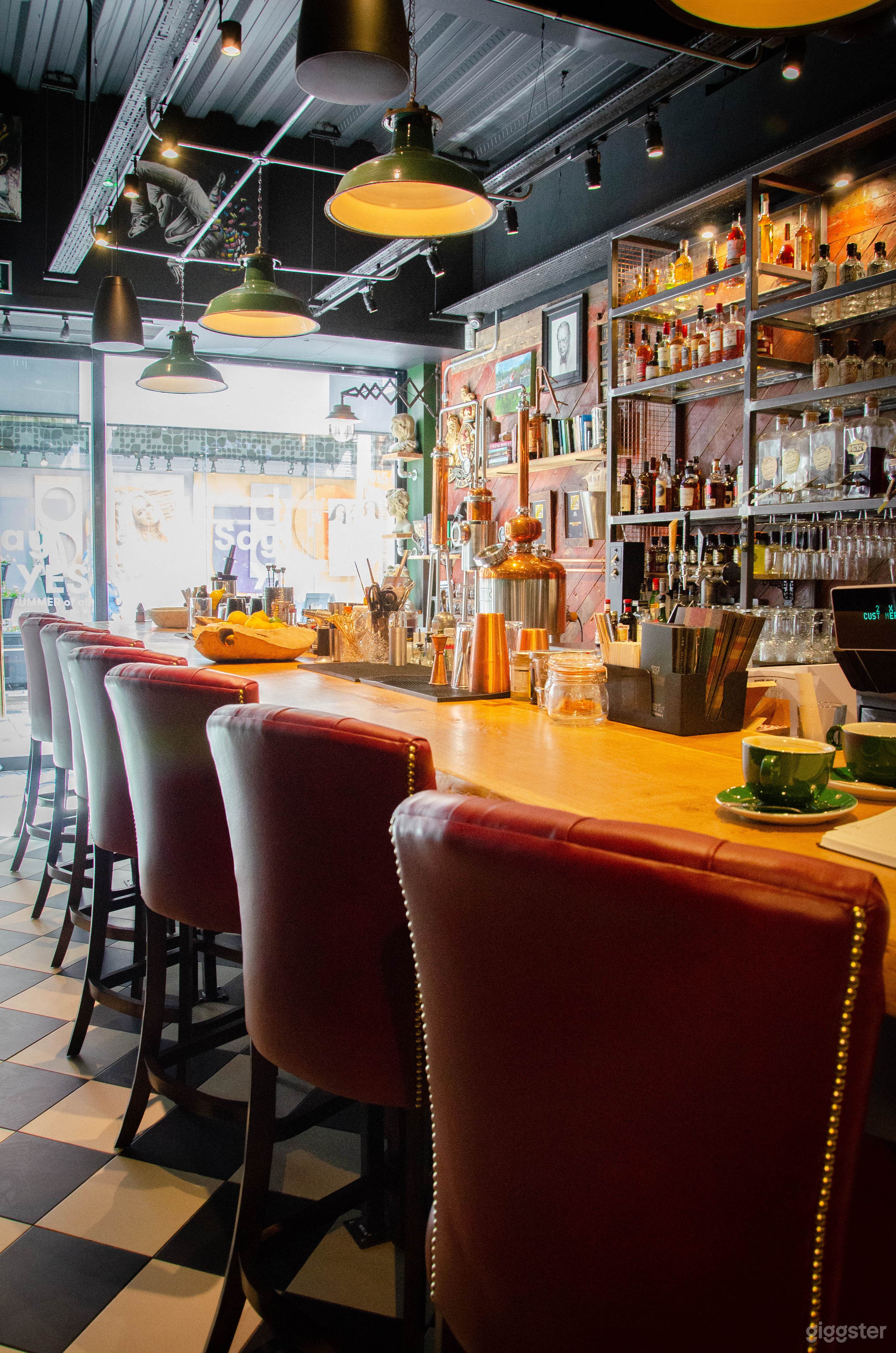 bar seated area angles 2