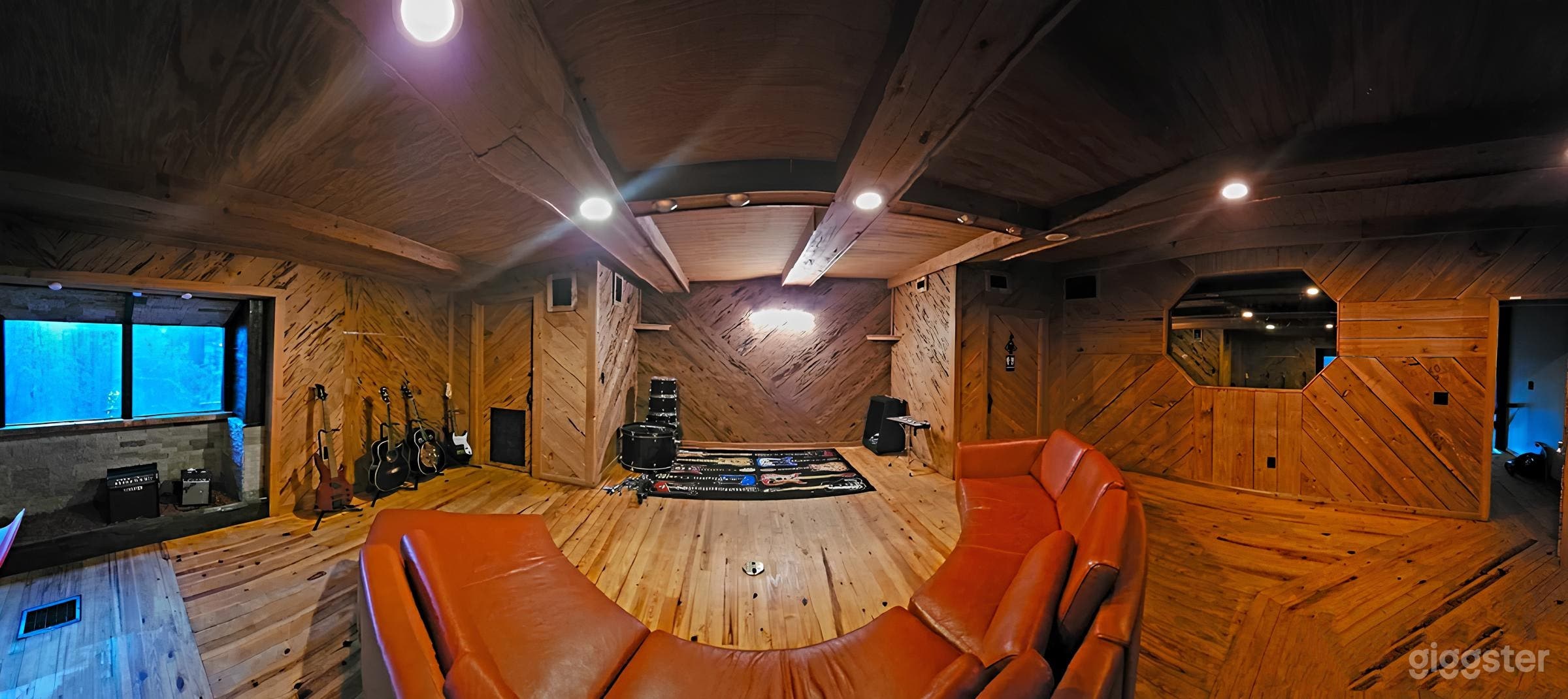 Creative Production Sanctuary in Tampa (Buyout) Photo 2