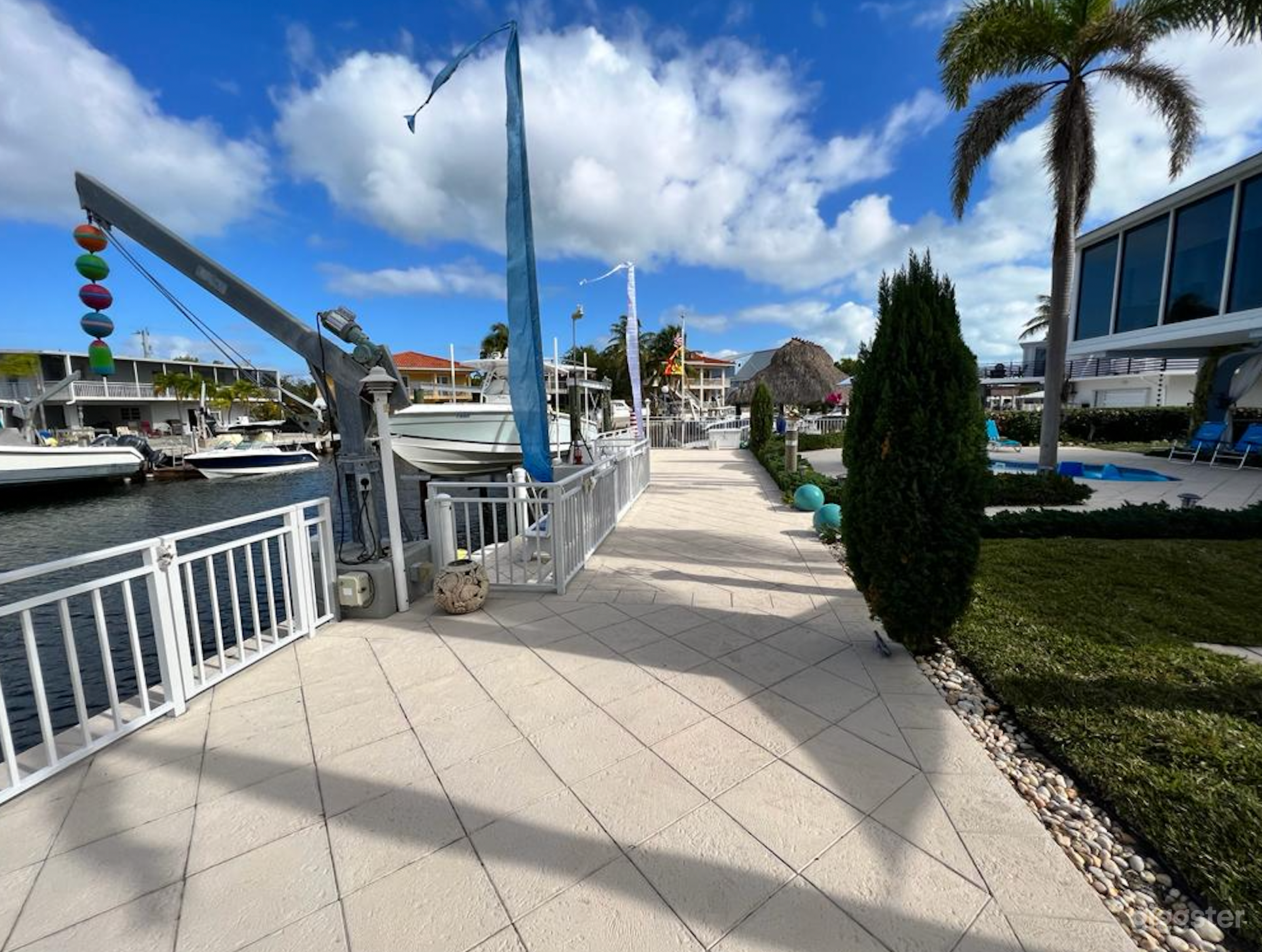 Villa in Key Largo Photo 3