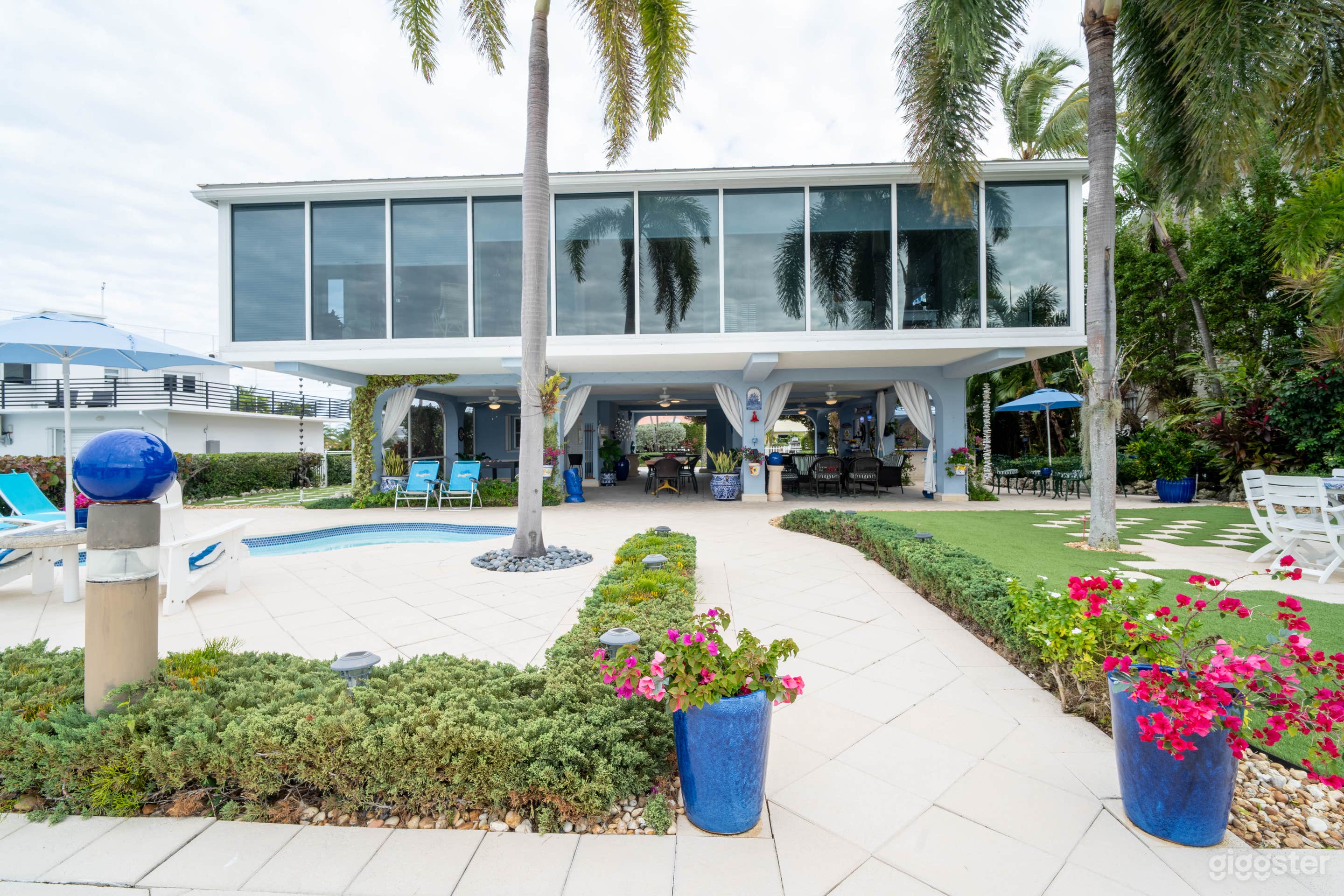 Villa in Key Largo Photo 1