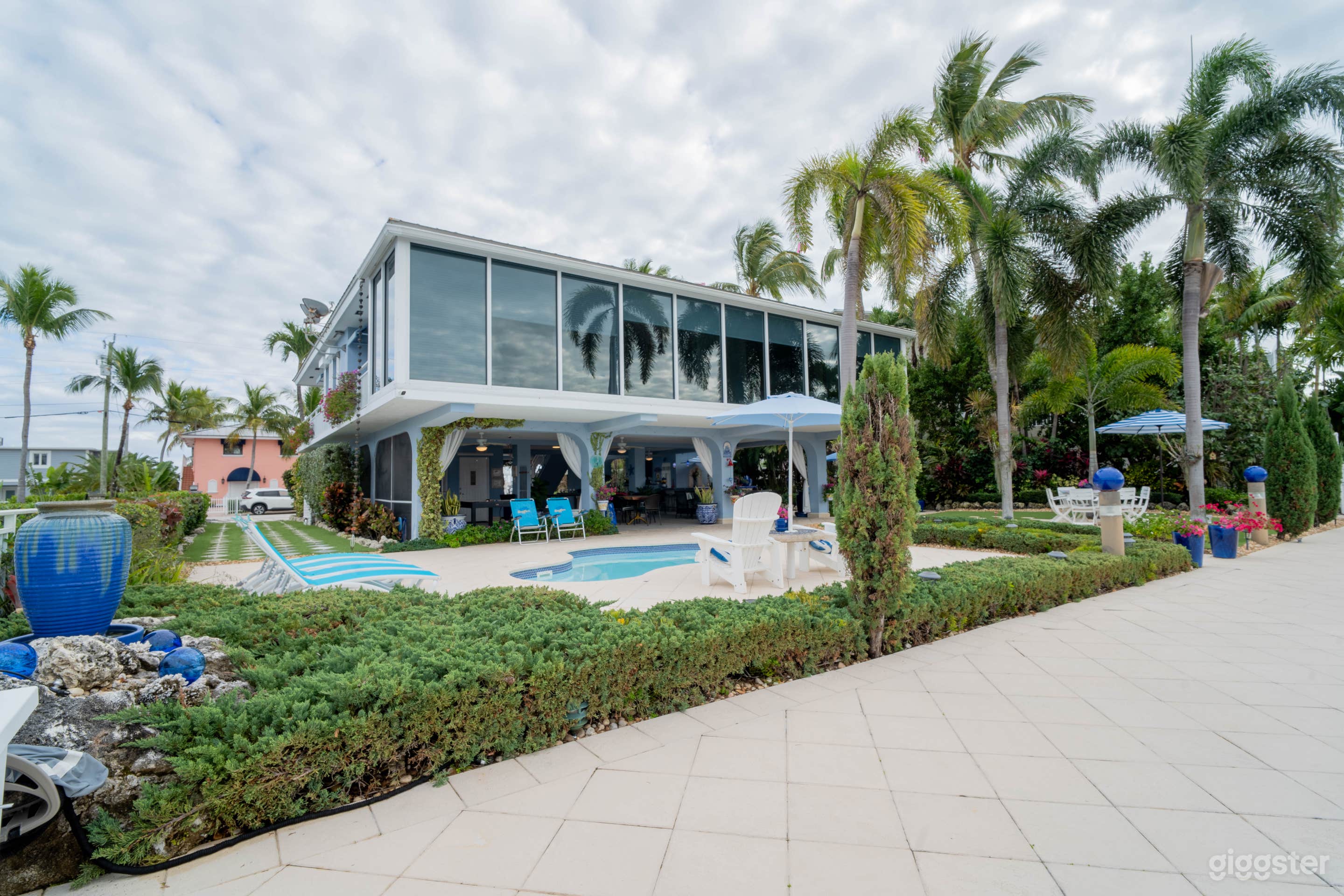 Villa in Key Largo Photo 2