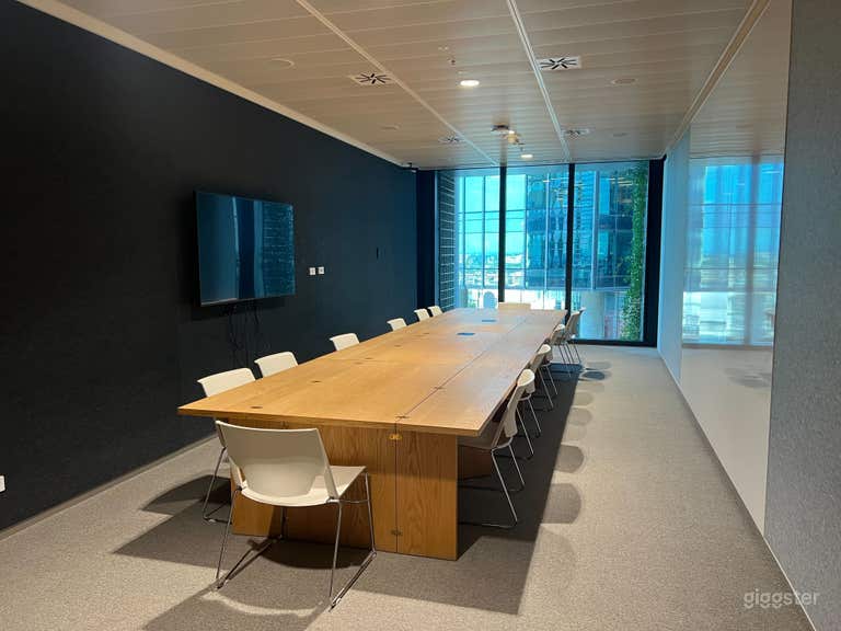 Sala de juntas 2 