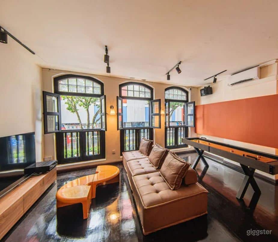 Event venue with Ball pit in Singapore Photo 2