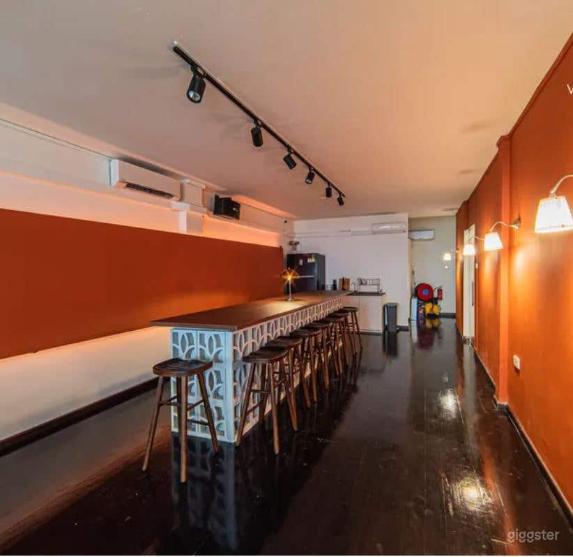 Event venue with Ball pit in Singapore Photo 3