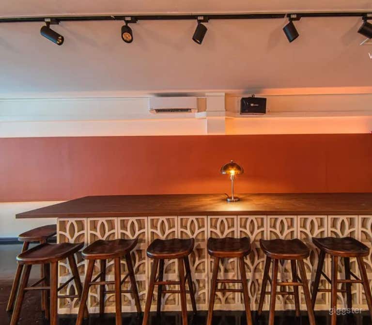  Event venue with Ball pit in Singapore 