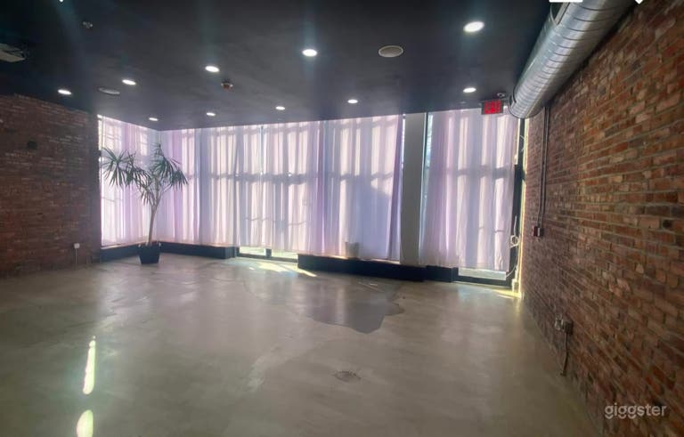  Modern Event Space in Newark – Stylish & Versatile 