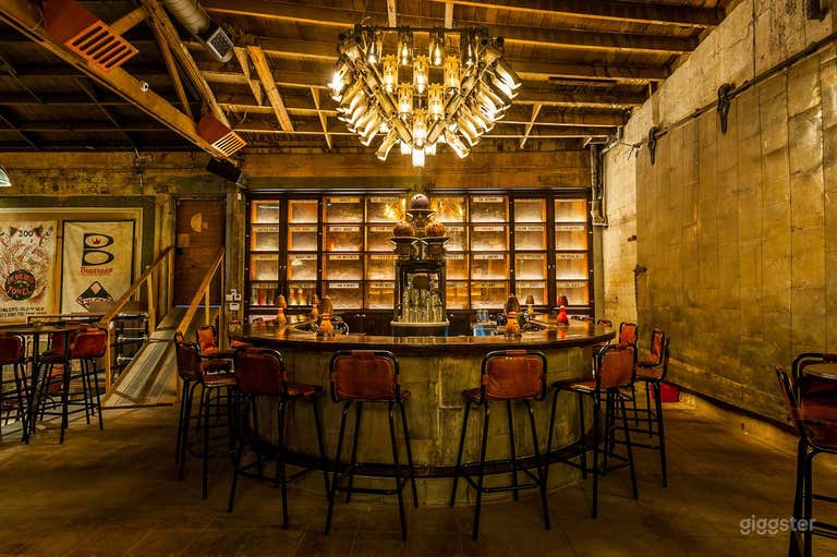  Historic Bowling Alley 