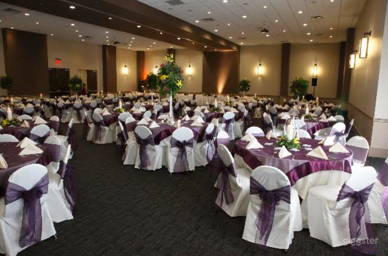  Red Oak Ballroom in Austin 