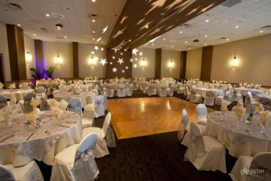 Red Oak Ballroom in Austin Photo 4