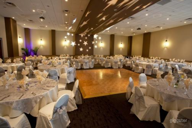  Red Oak Ballroom in Austin 