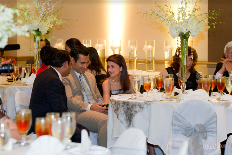  Red Oak Ballroom in Austin 