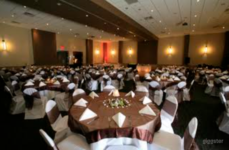 Red Oak Ballroom in Austin Photo 3