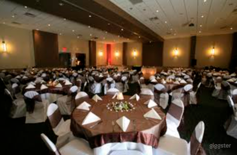  Red Oak Ballroom in Austin 