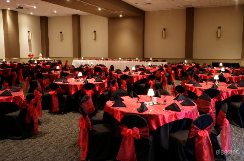 Red Oak Ballroom in Austin Photo 1