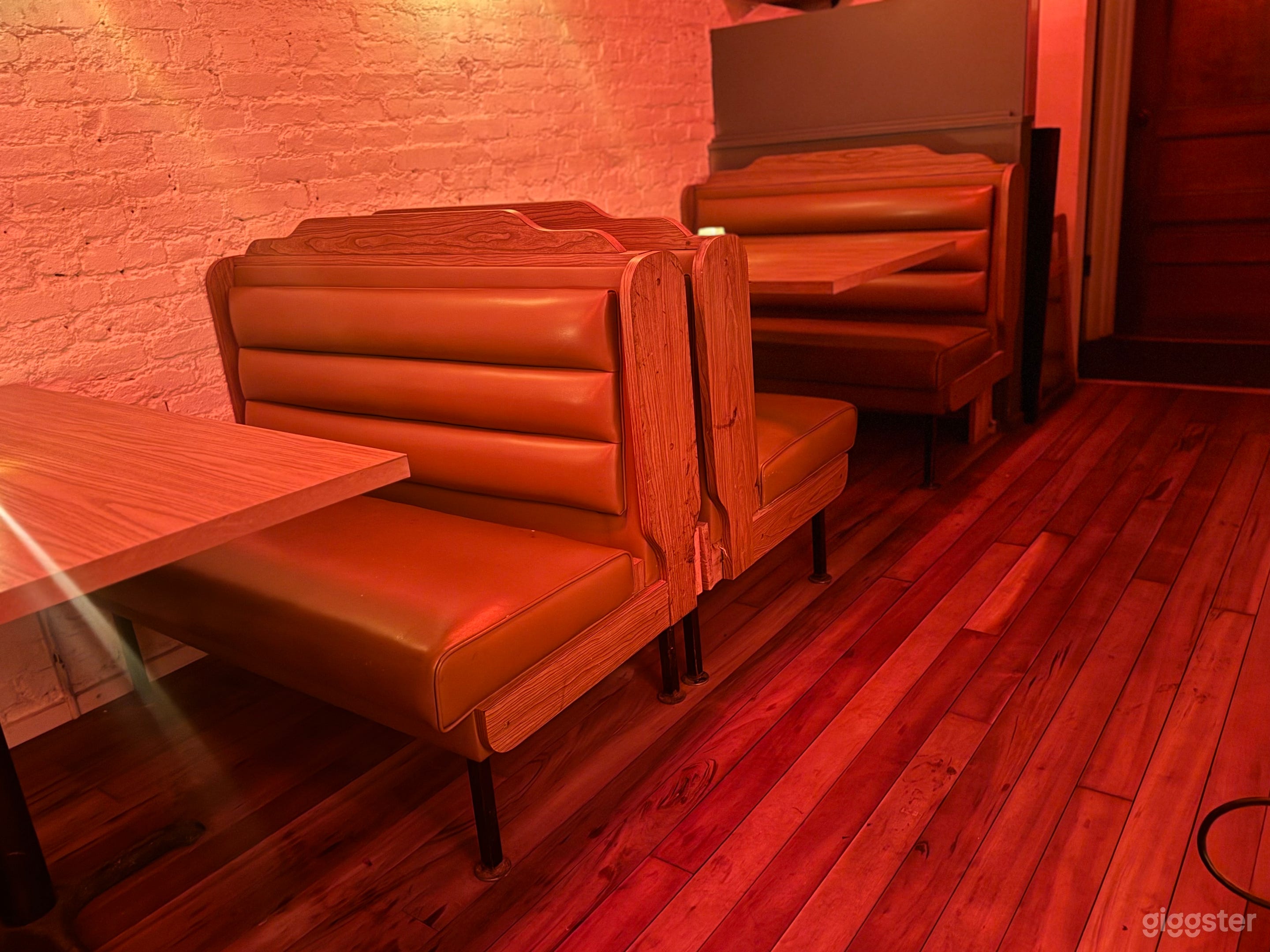 East Village Restaurant Photo 3