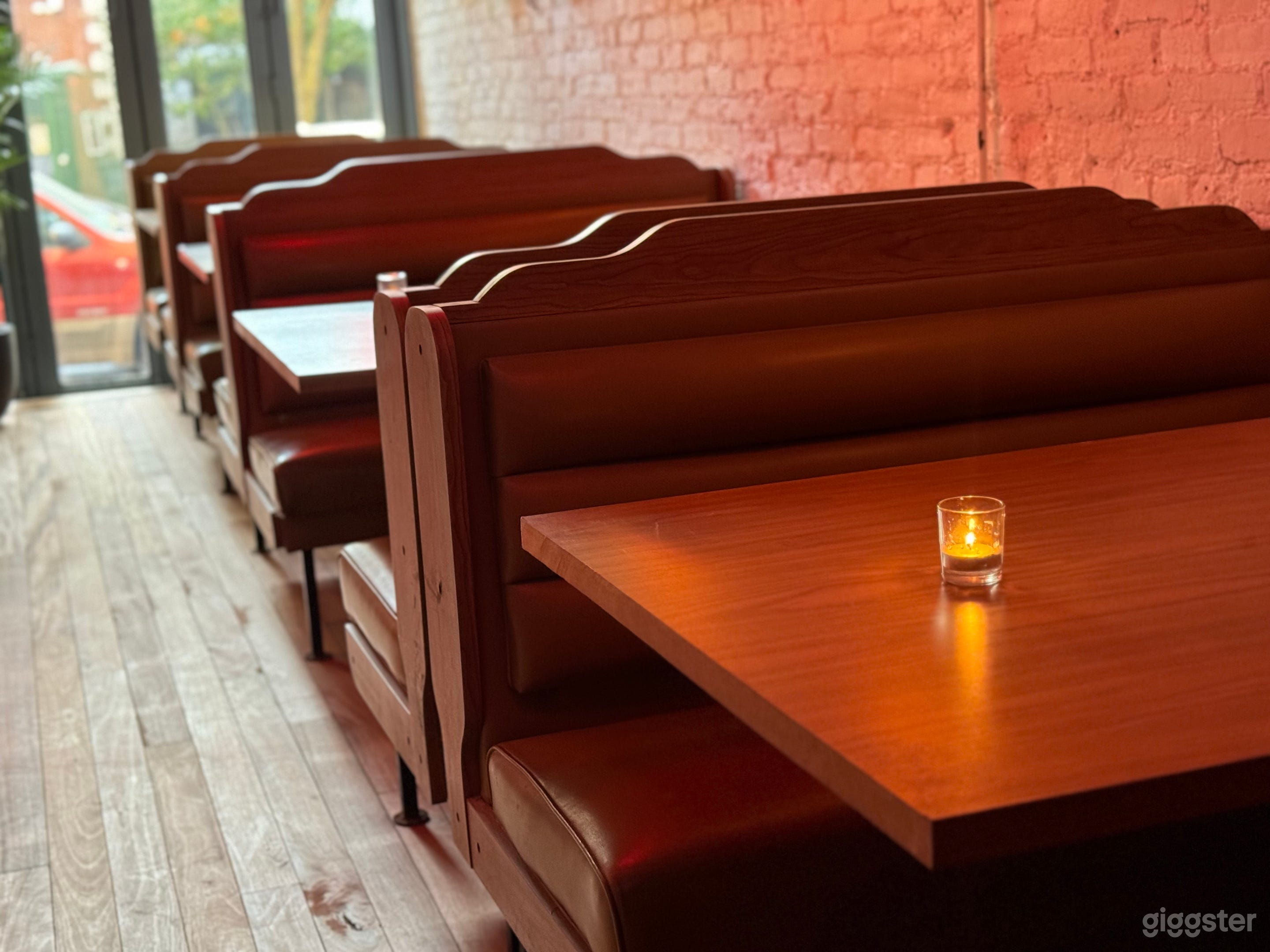 East Village Restaurant Photo 4