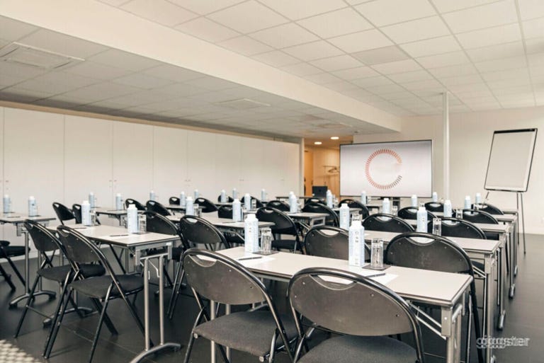  Salle Zone Rouge 