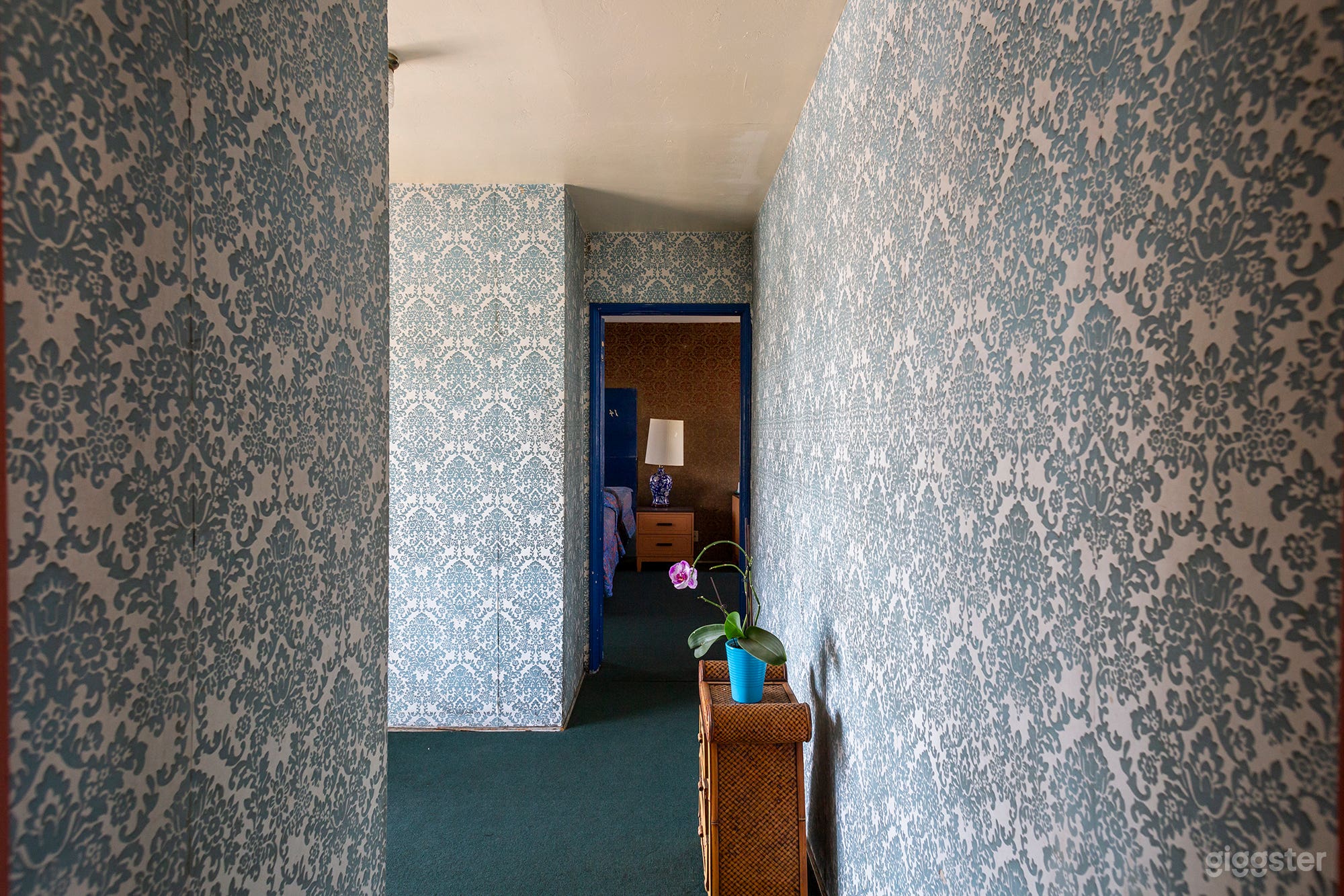 Hollywood Motel Photo 2