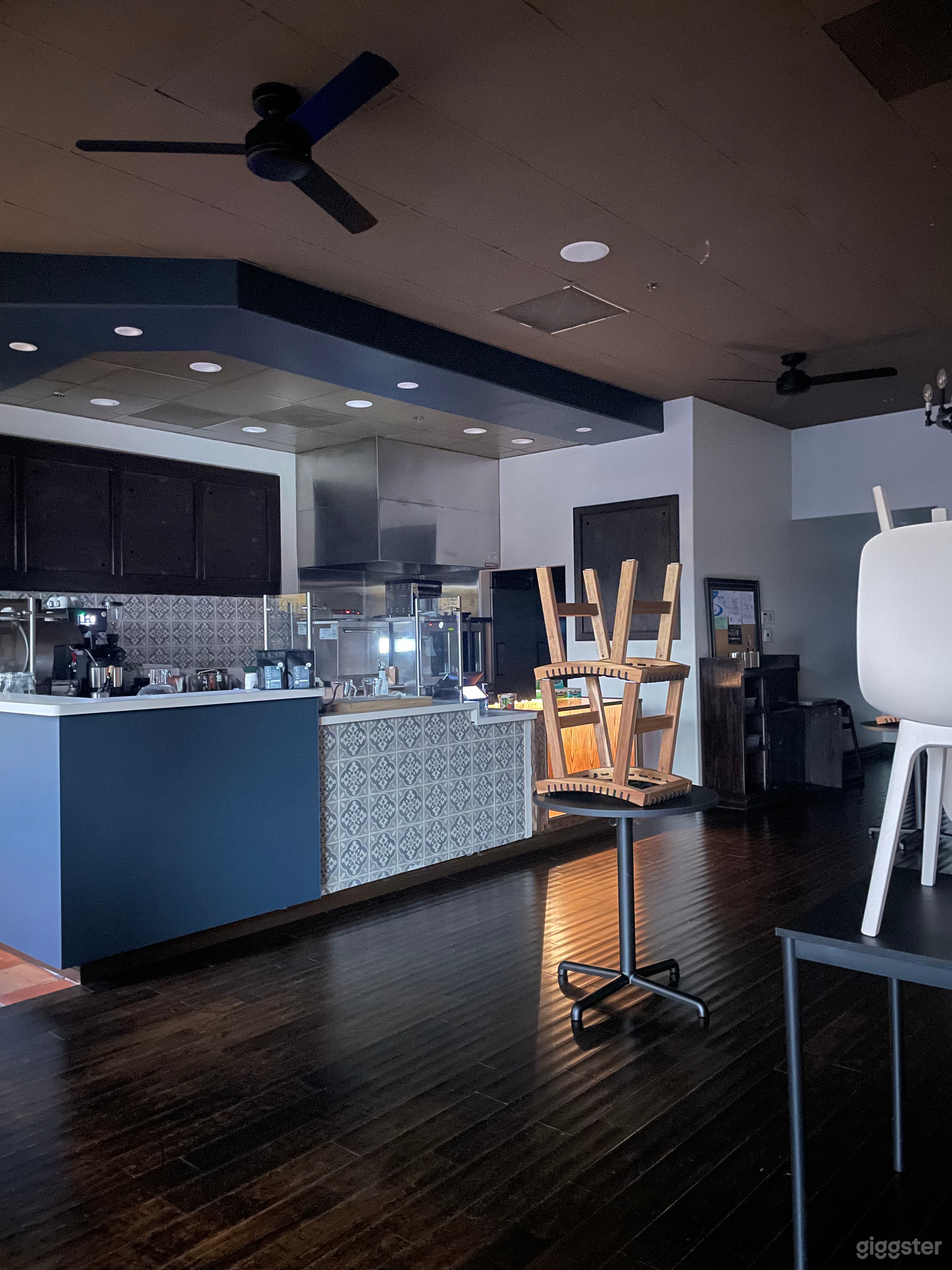 Spanish Style Cafe in Moorpark Photo 1