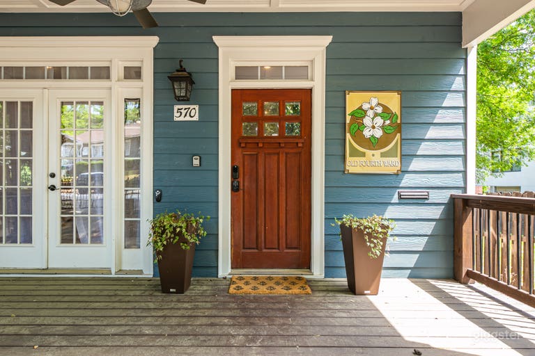  Captain's Quarters | Exotic Space for Your Crew 