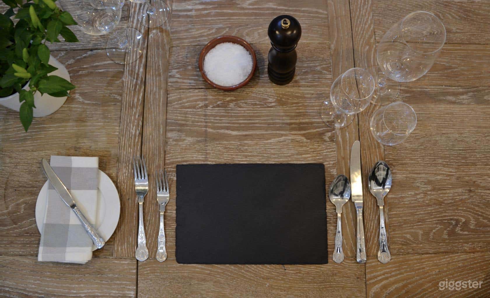 Cookery School in London Photo 4