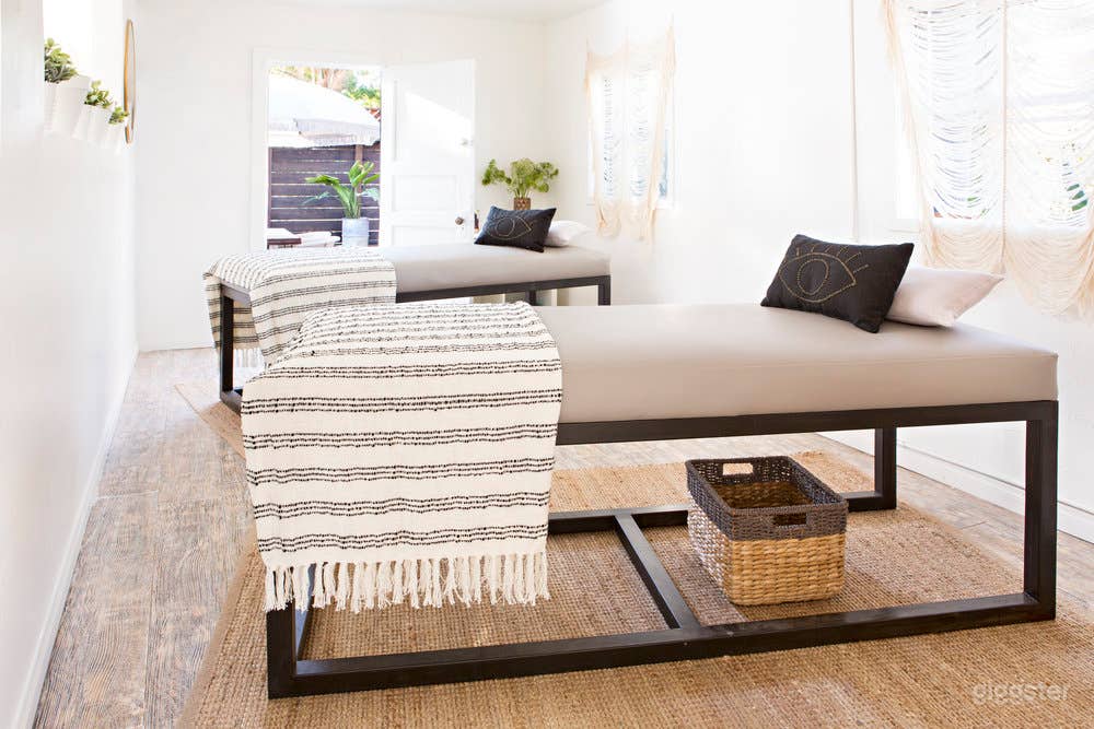 Boho Zen Beauty Salon Photo 4