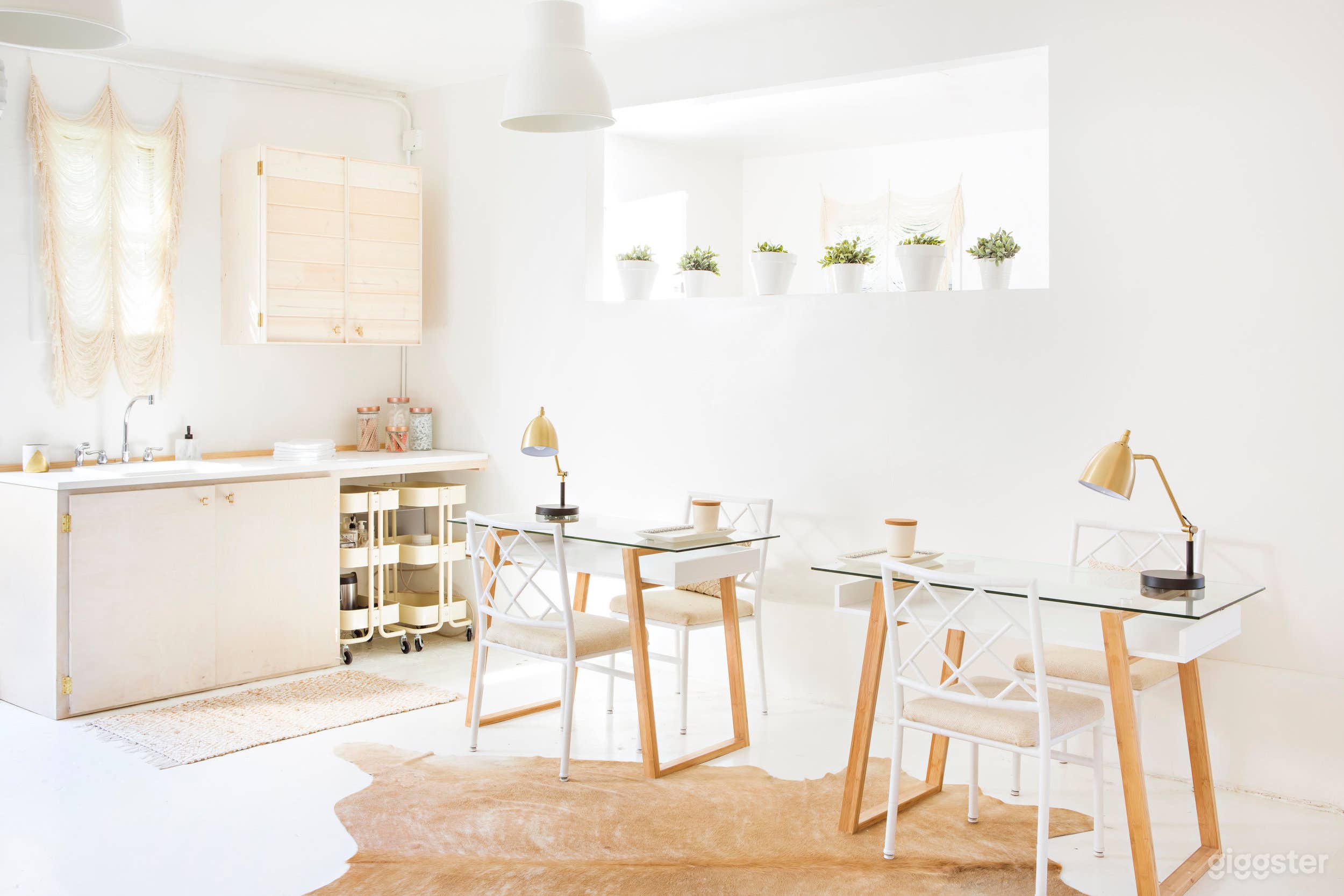 Boho Zen Beauty Salon Photo 1