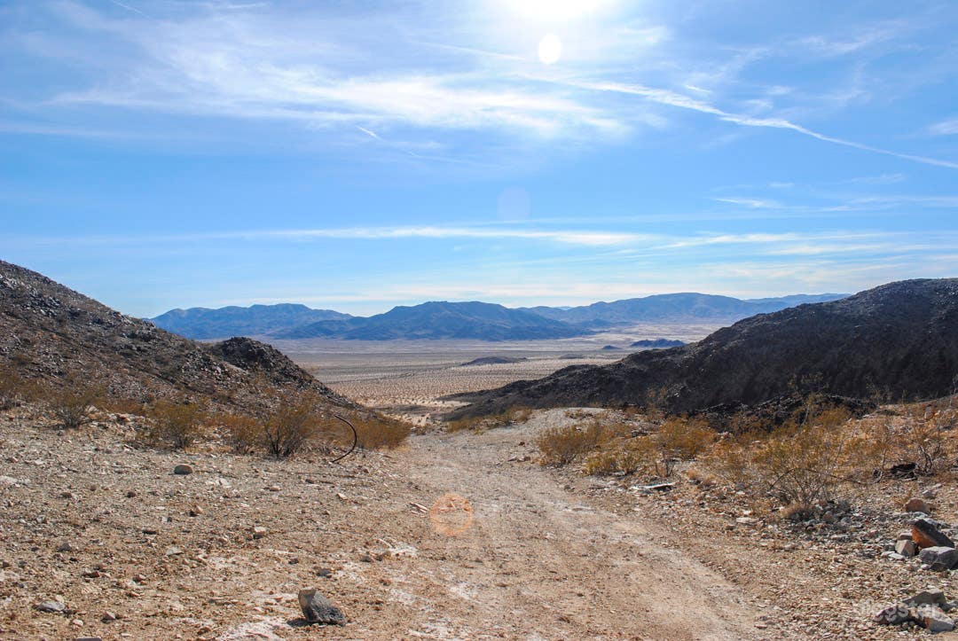 Doberman mountain ready for heavy use Photo 4