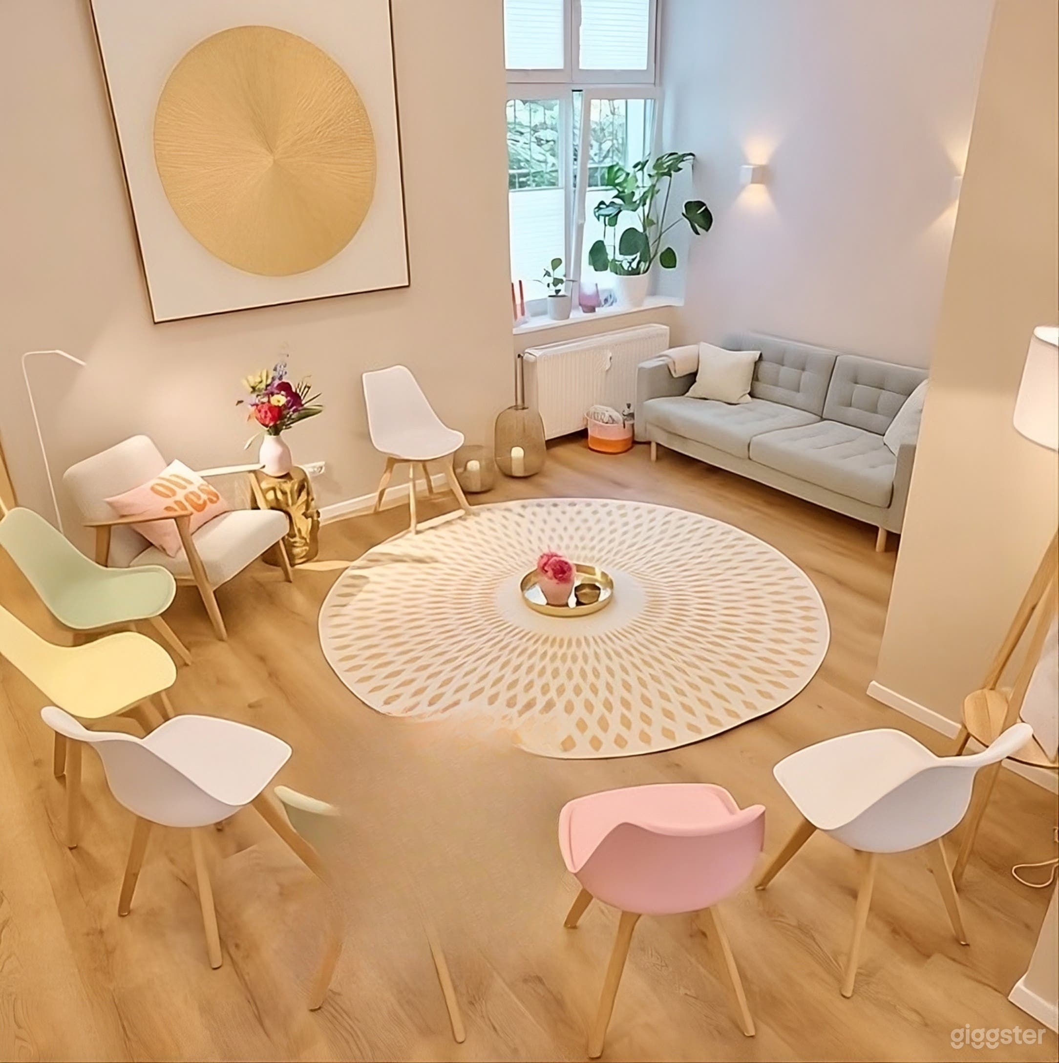 Boutique Kreativraum in Berlin Foto 3