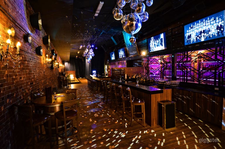  Lounge chic et bar à whisky 