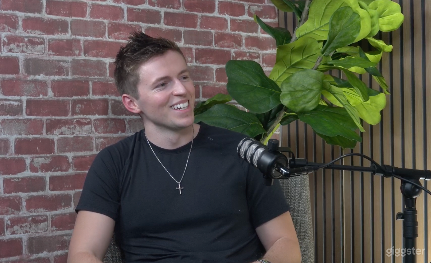 3 Camera Podcast Studio - Downtown Scottsdale Photo 4