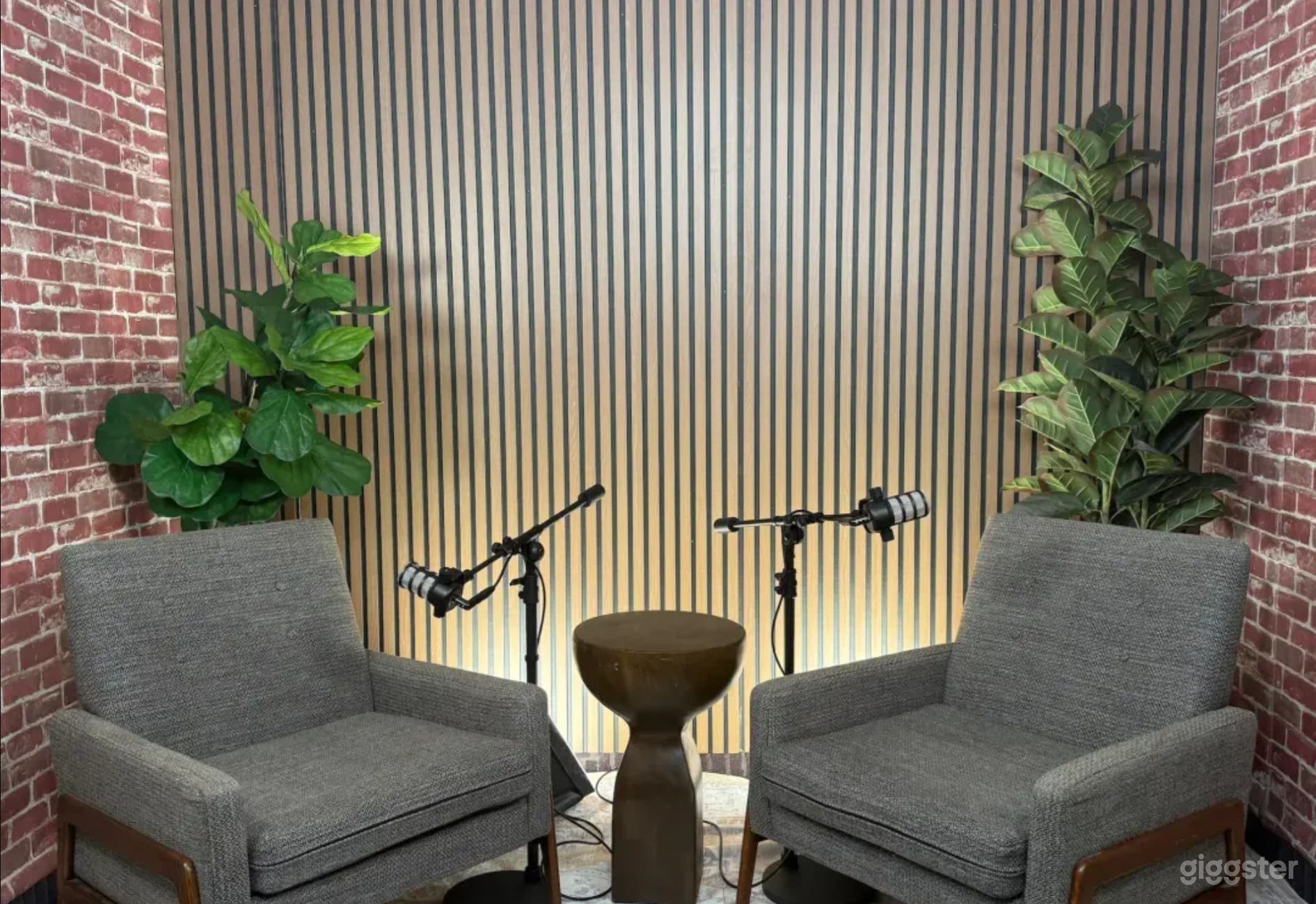 3 Camera Podcast Studio - Downtown Scottsdale Photo 1