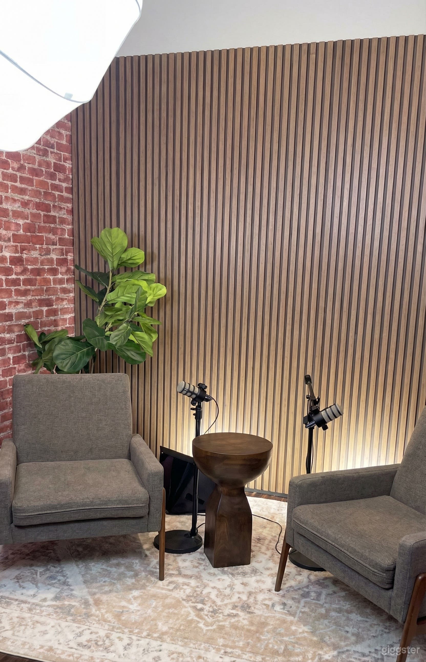 3 Camera Podcast Studio - Downtown Scottsdale Photo 3