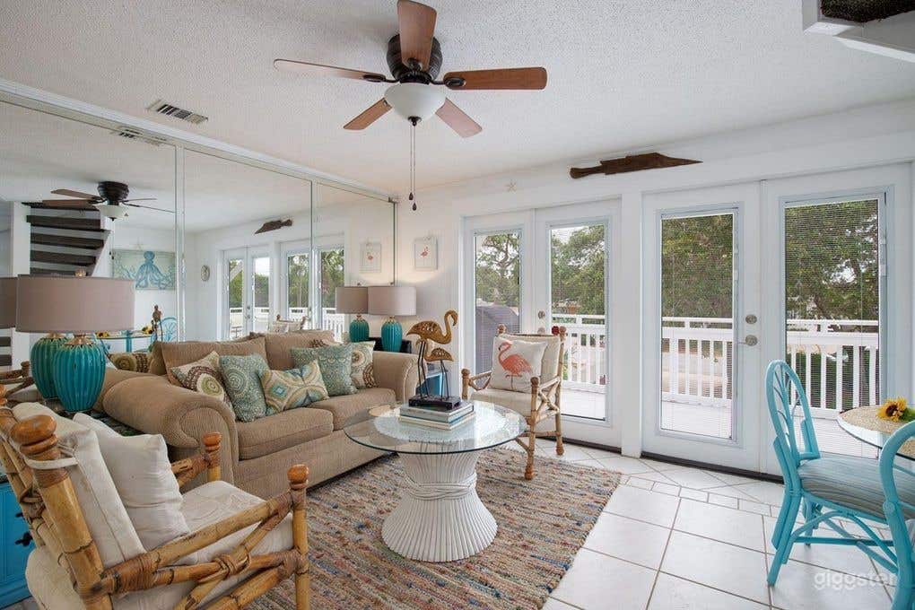 Crystal Beach House in Destin with Private Pool  Photo 3