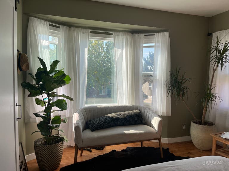  Iconic view Sofi/Forum w/outdoor garden/lounge 