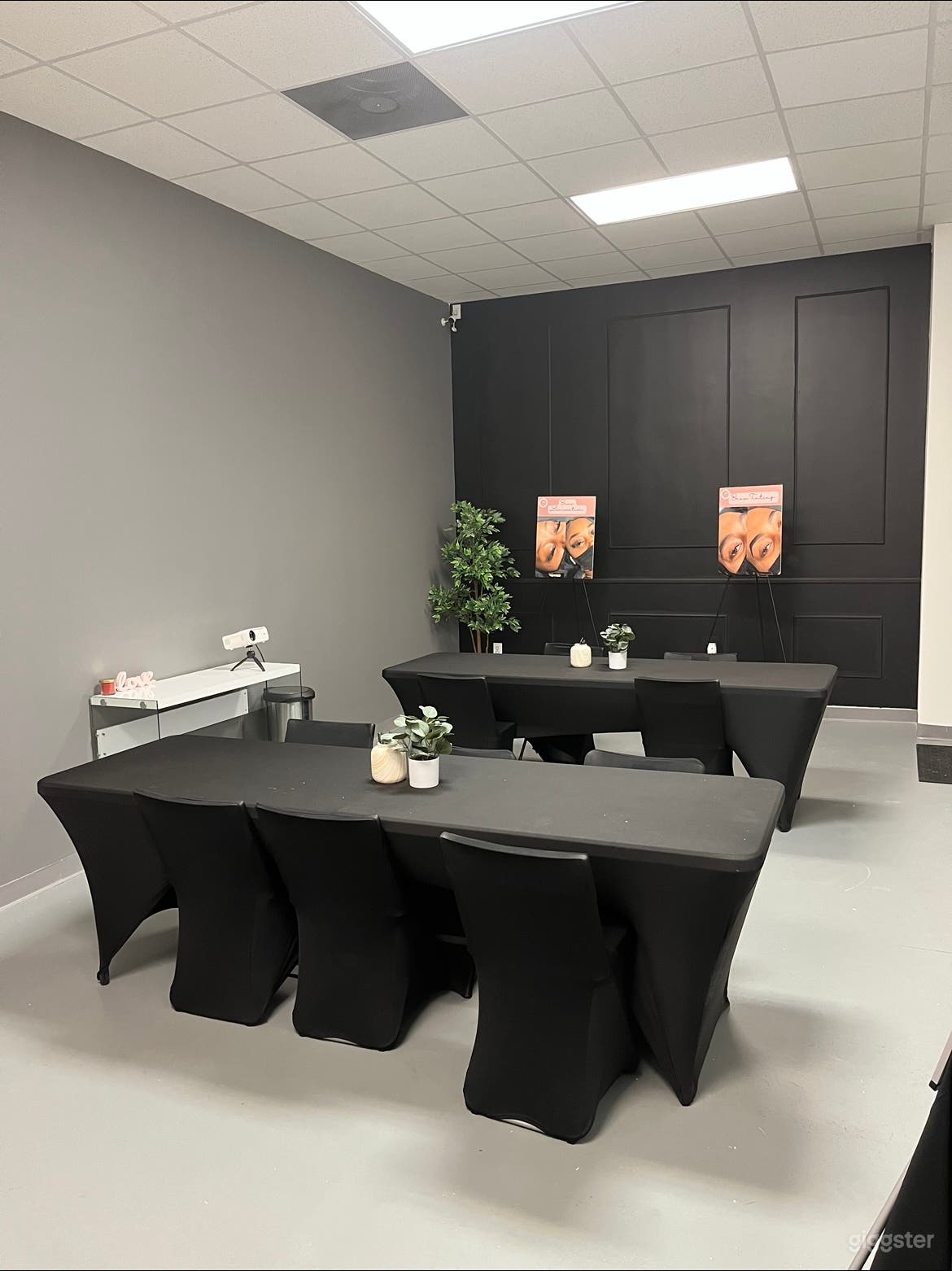 West Midtown Spacious Meeting Space Photo 1