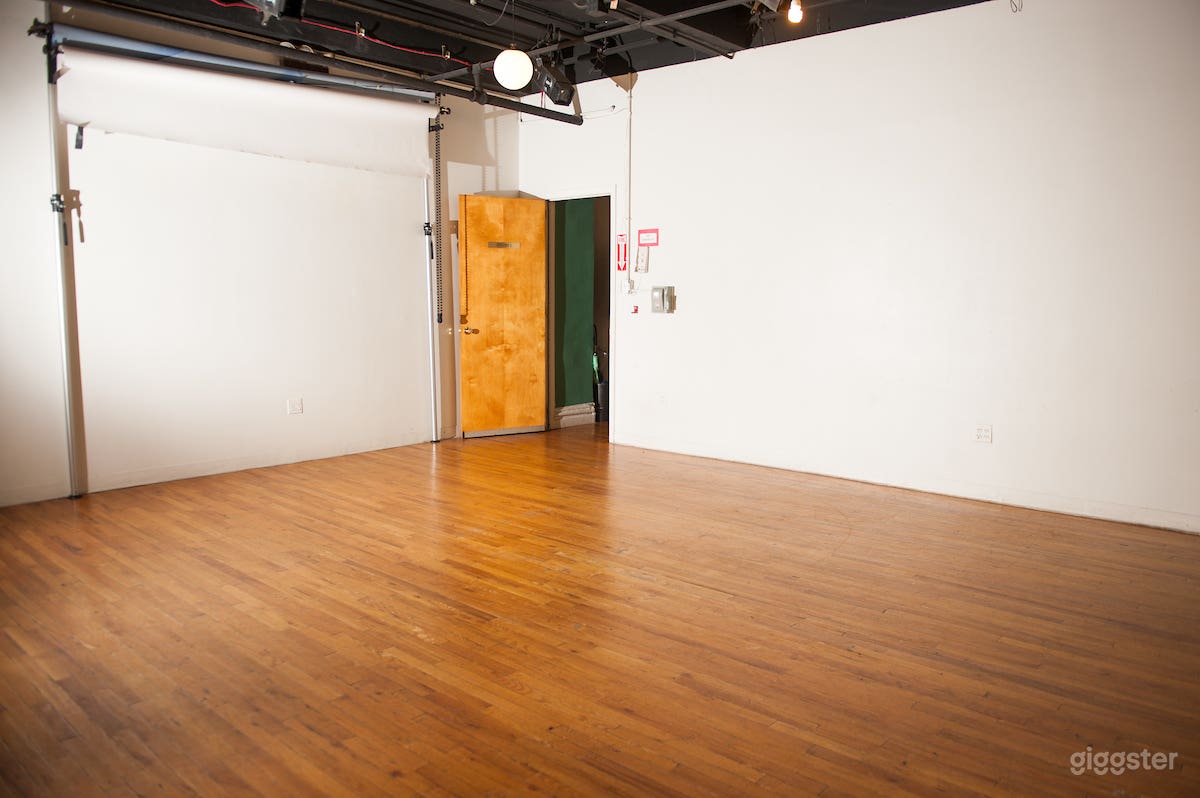 Bright &amp; Spacious Studio in the Heart of Chelsea Photo 4