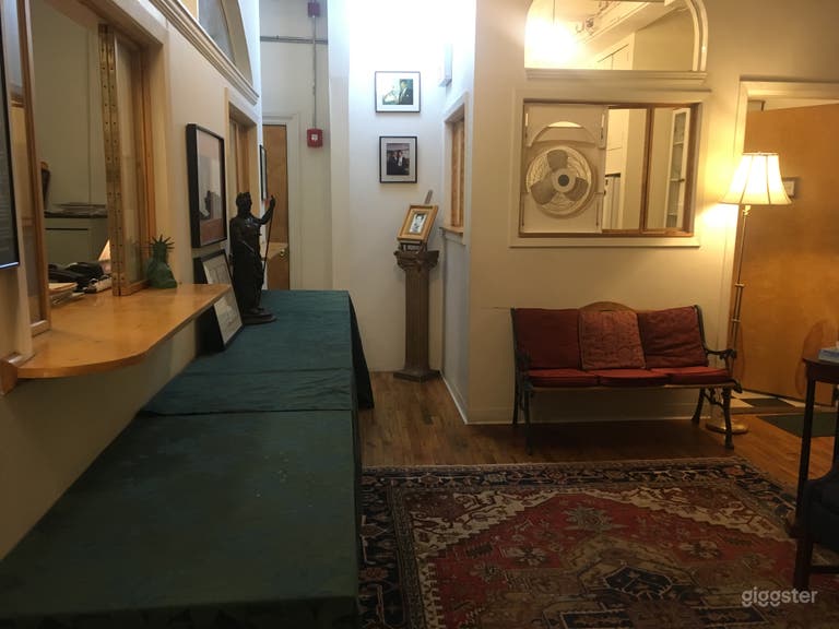  Bright & Spacious Studio in the Heart of Chelsea 