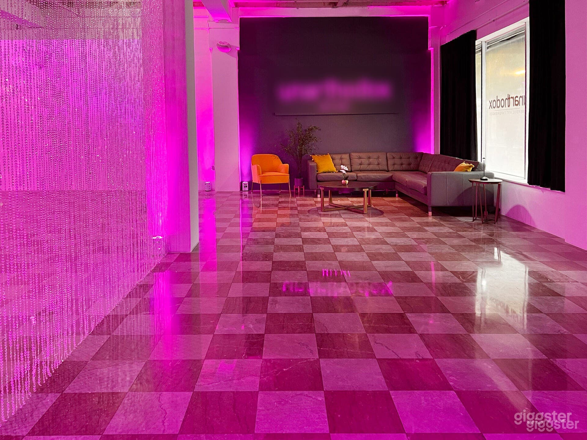 Versatile Venue with Immersive AV Capabilities  Photo 4