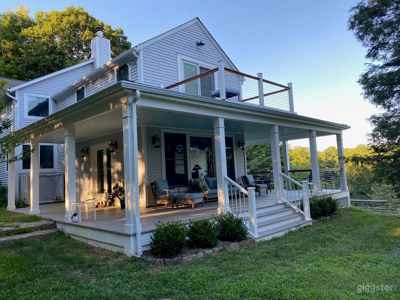 Hudson Valley Alpaca & Horse Farm Photo 4