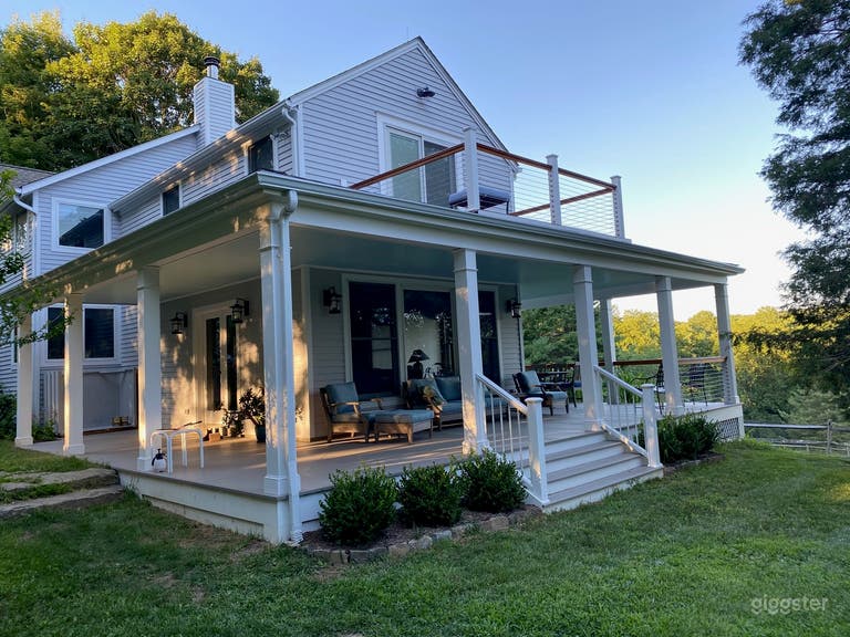  Hudson Valley Alpaca & Horse Farm 