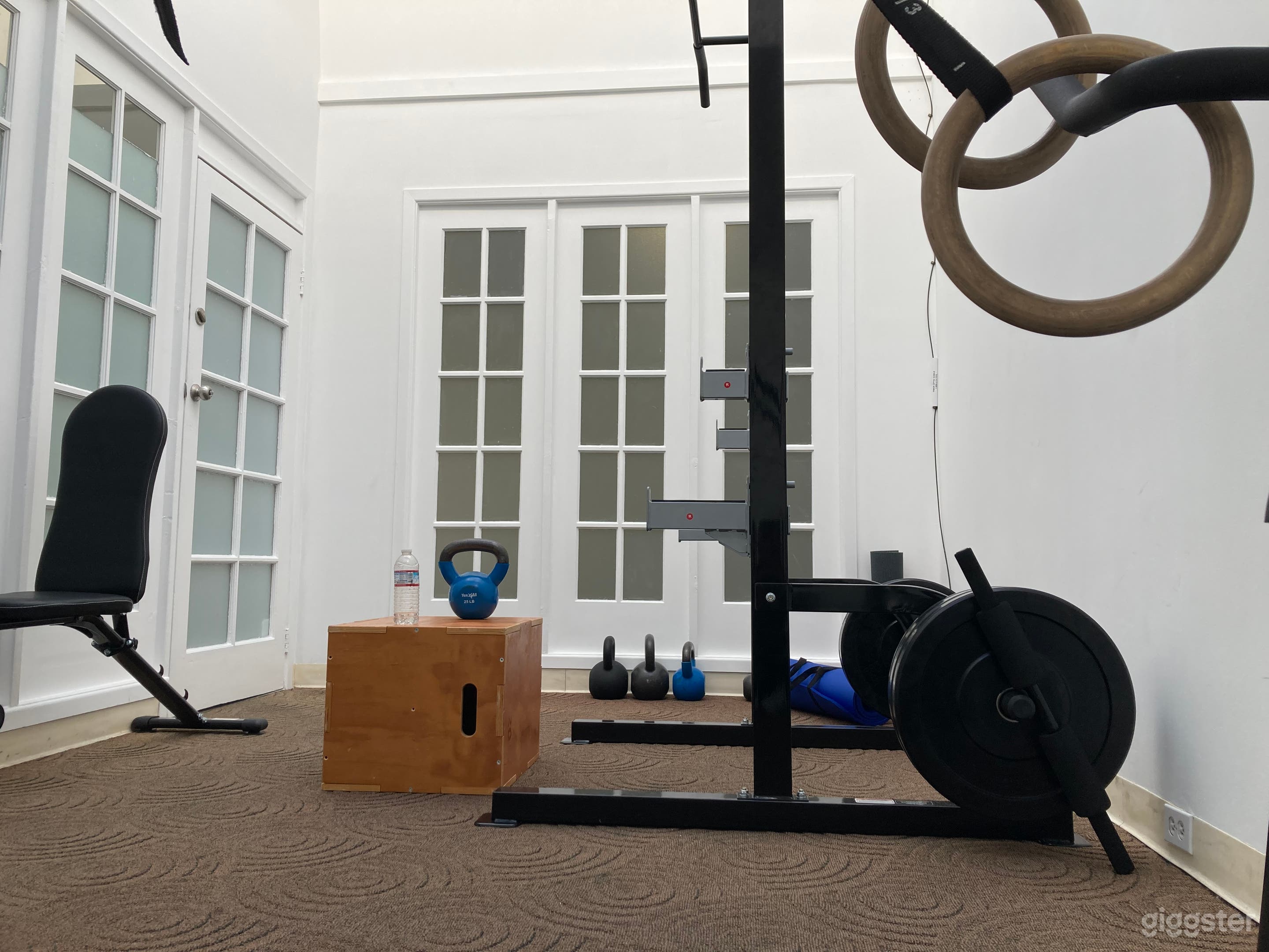Functional Training studio  Photo 3