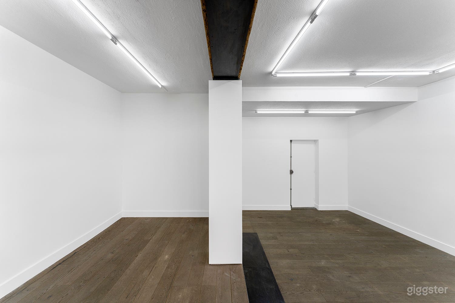 Photo de Espace pop-up & exposition Saint-Germain pour mode, design 4