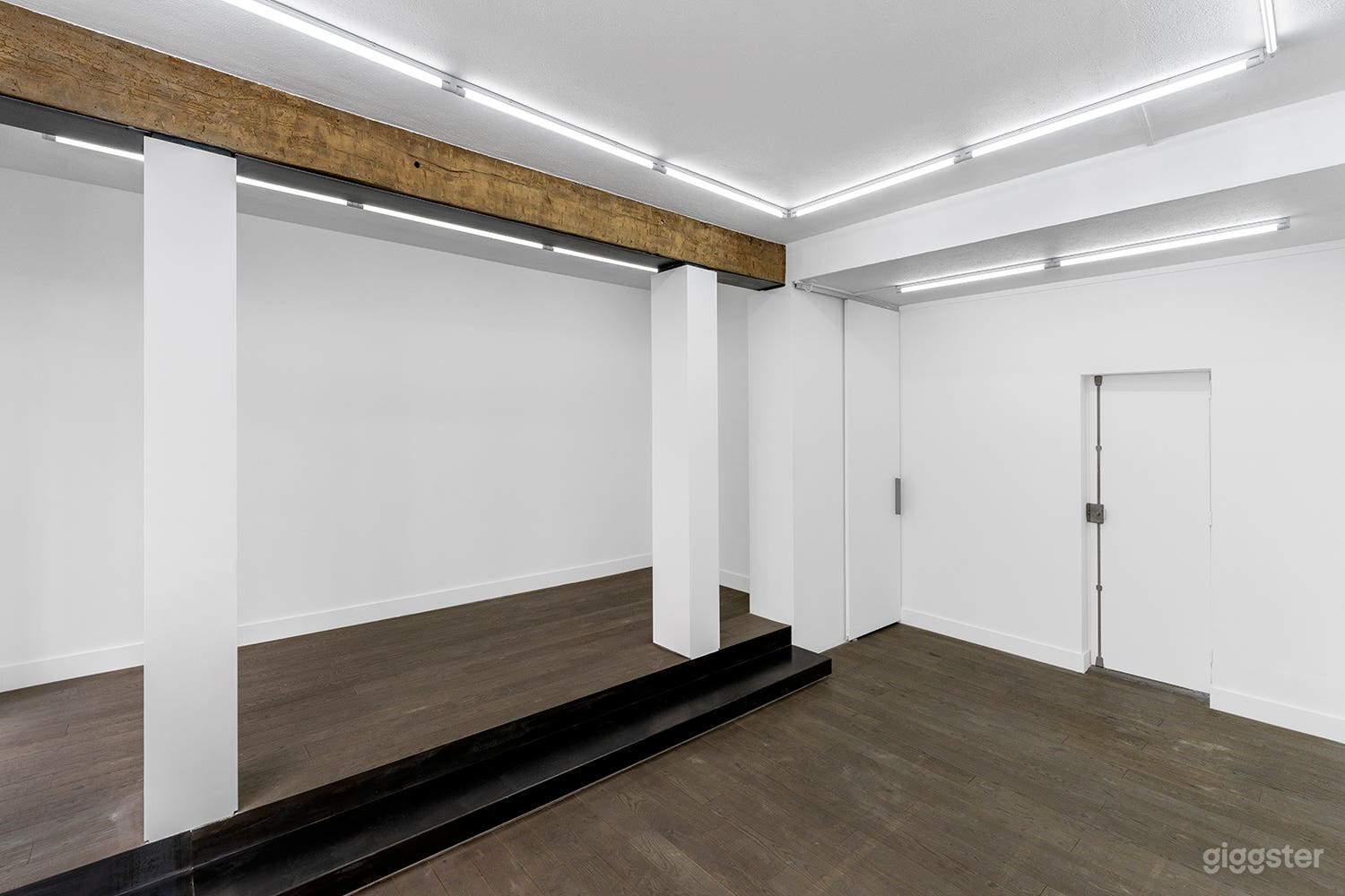 Photo de Espace pop-up & exposition Saint-Germain pour mode, design 3