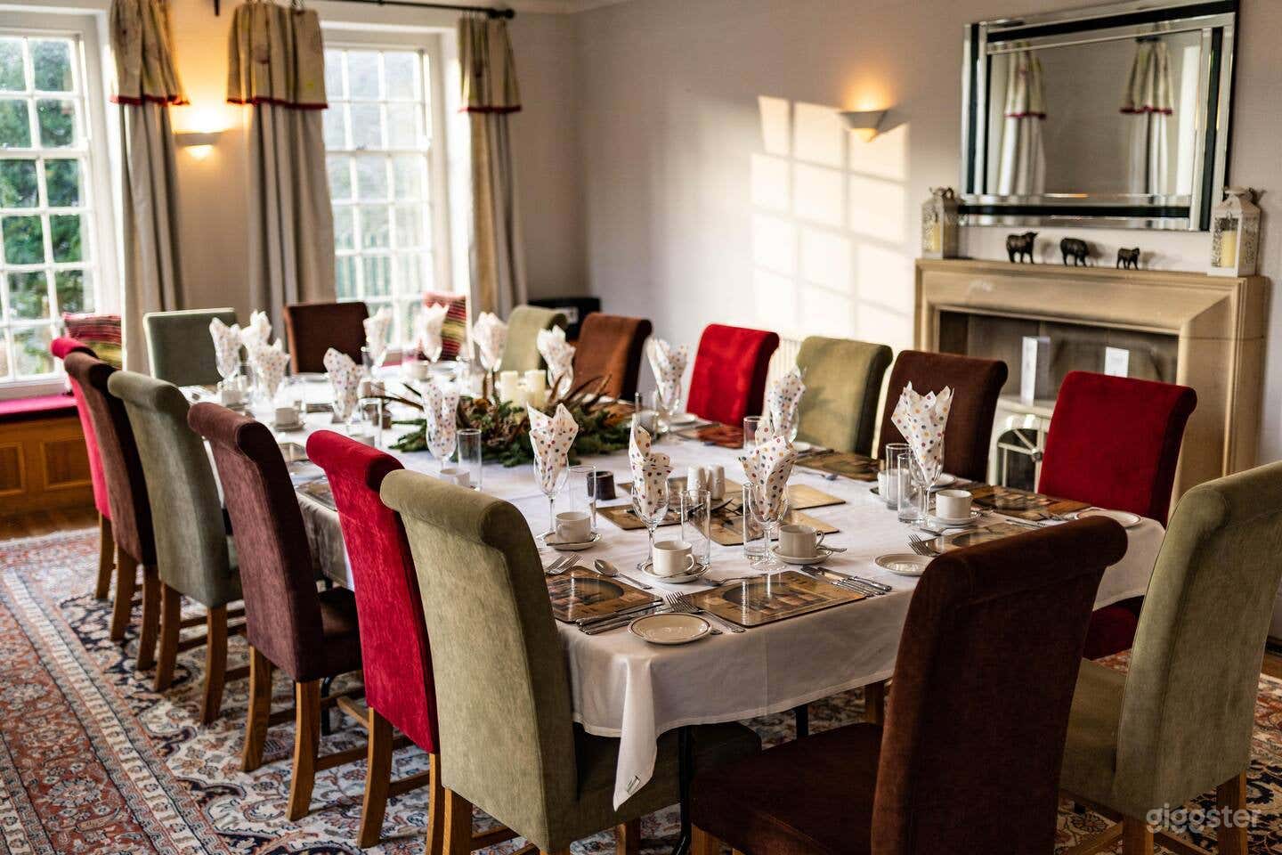 The Country House Photo 3