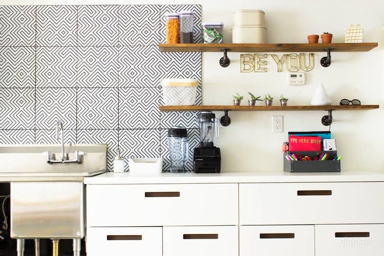 Open Studio Space Photo 2