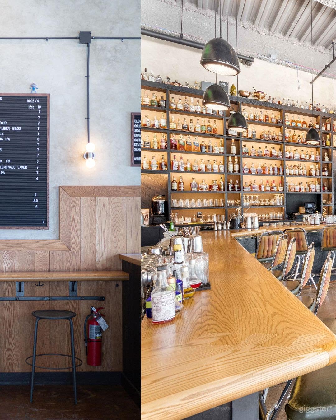 Classic Whiskey/Cocktail Bar - Raleigh (Full Venue) Photo 4